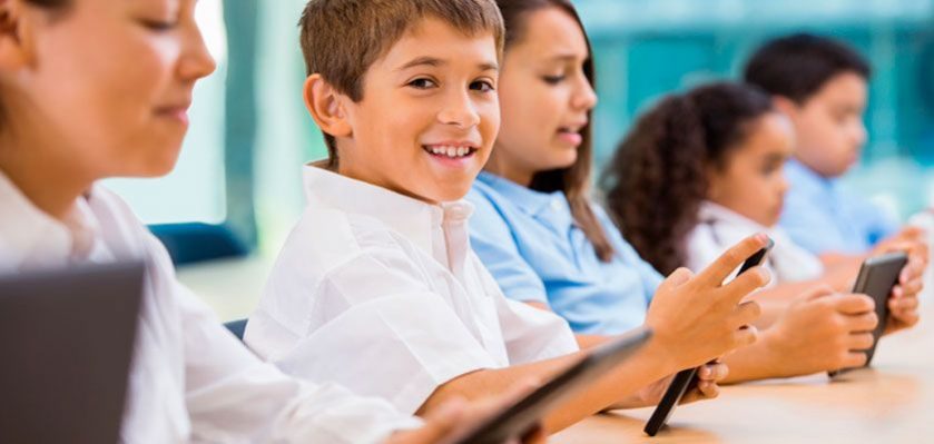 desarrollar la competencia digital en el aula