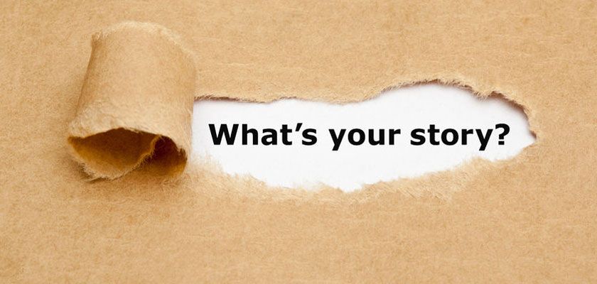 storytelling