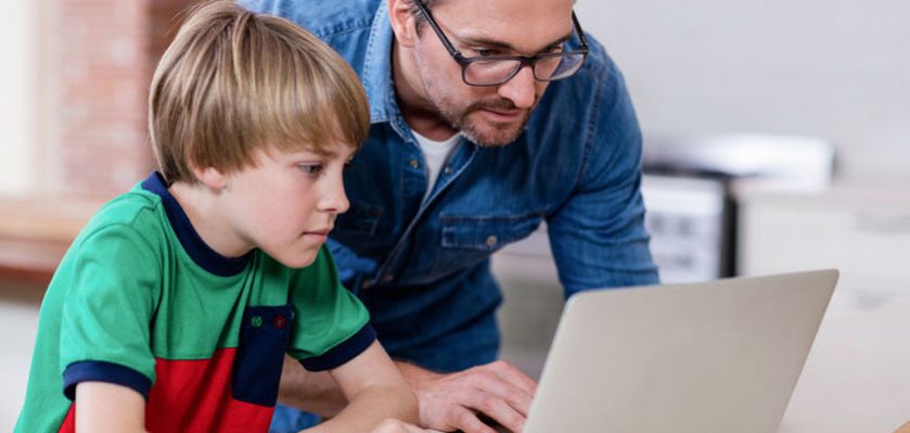 internet seguro y responsable en educación
