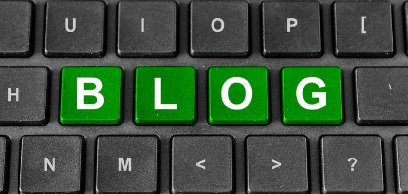 blog de aula