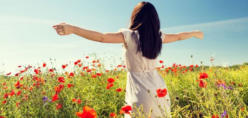 mindfulness y verano
