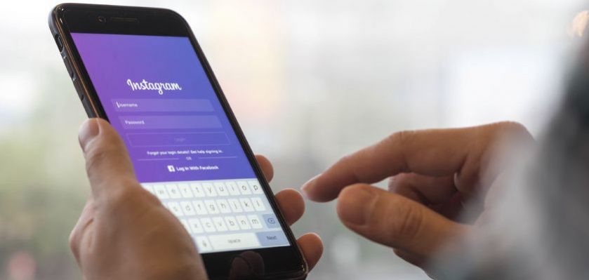 instagram como recurso educativo