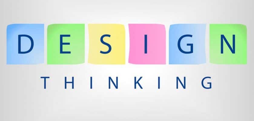 design thinking creatividad e innovación en el aula