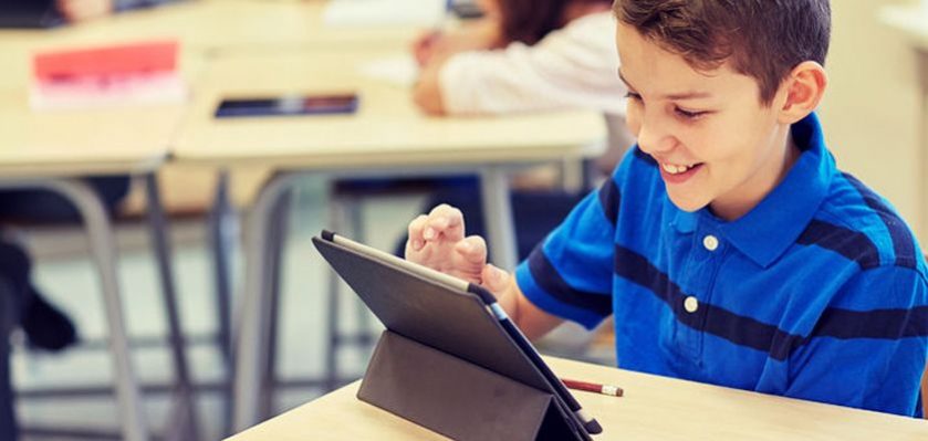 criterios para elegir aplicaciones para el aula apps