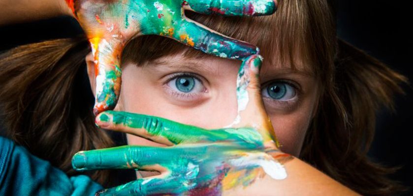 creatividad como habilidad para el aprendizaje