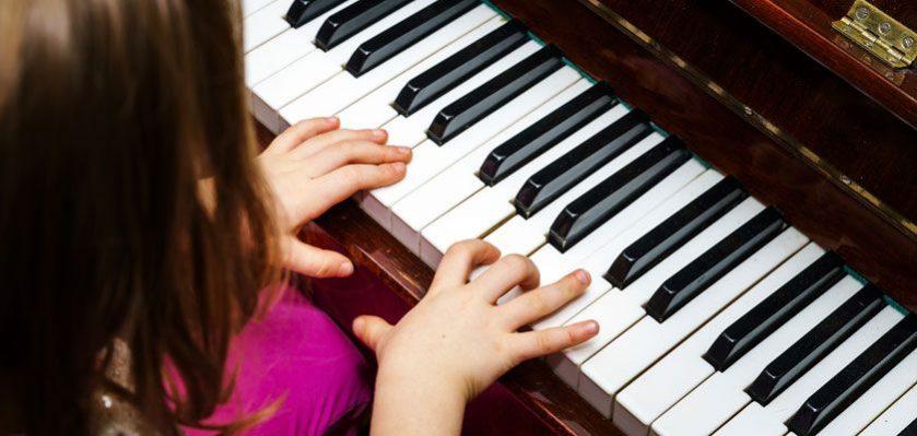 beneficios de la música en educación