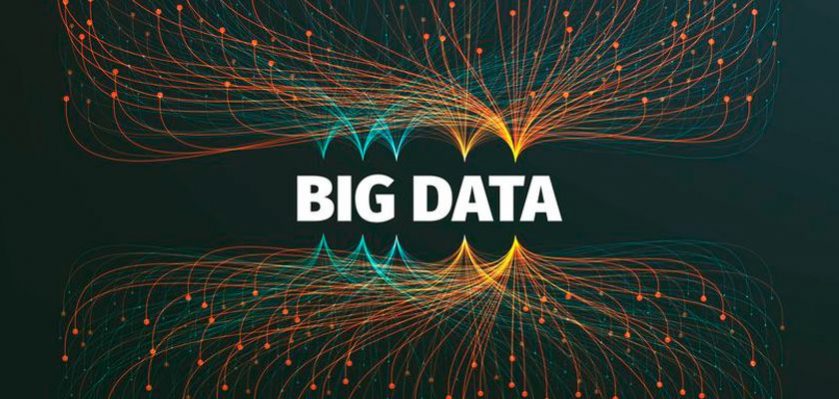 big data en educación