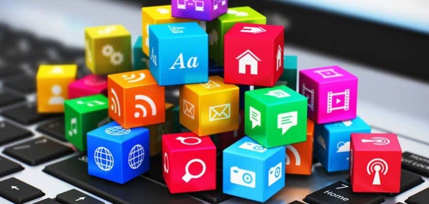 diseño de actividades digitales