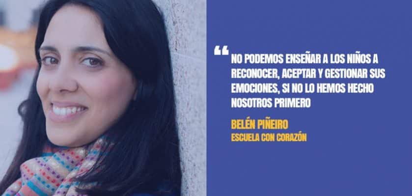entrevista belén piñeiro escuela con corazón