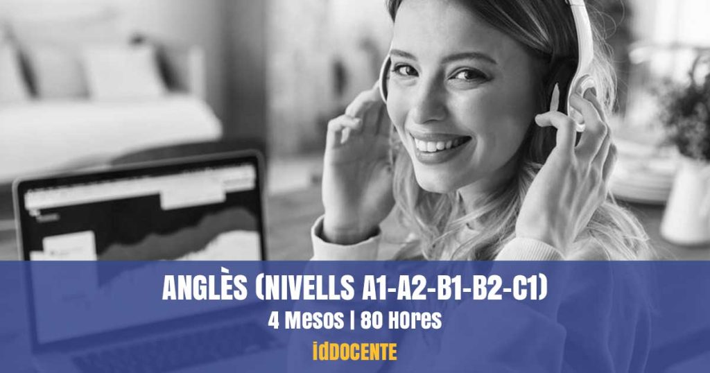 curs anglès