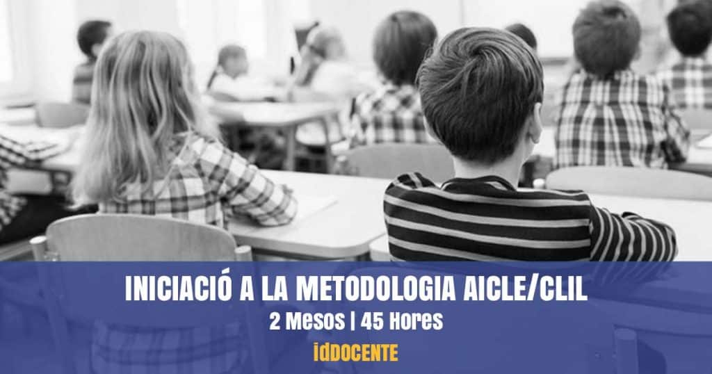 curs metodologia aicle
