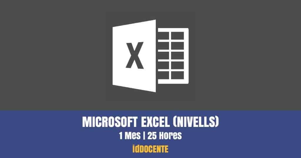 curs microsoft excel