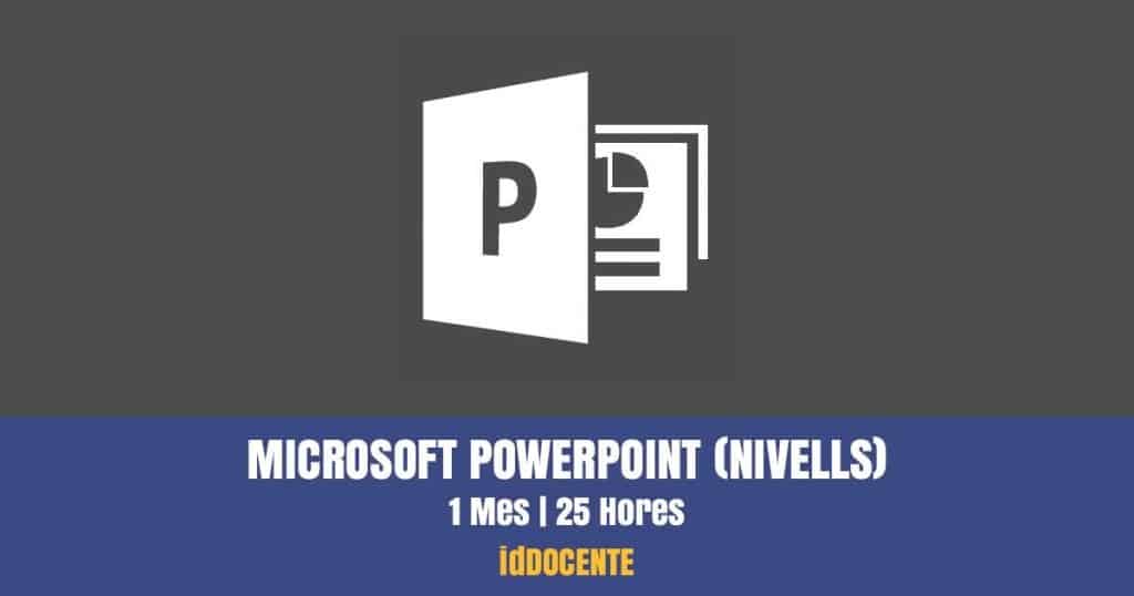 curs microsoft powerpoint