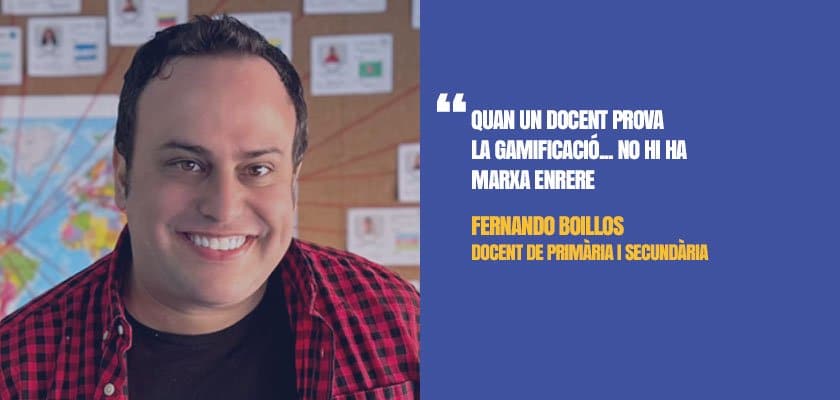 fernando boillos