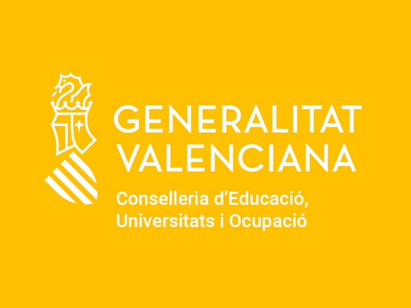 generalitat valenciana