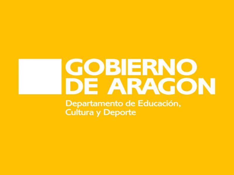 consejería educación gobierno aragón