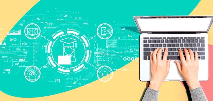 tendencias desarrollo profesional docente
