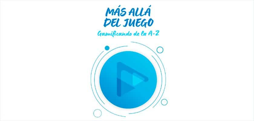 mas allá juego gamificación