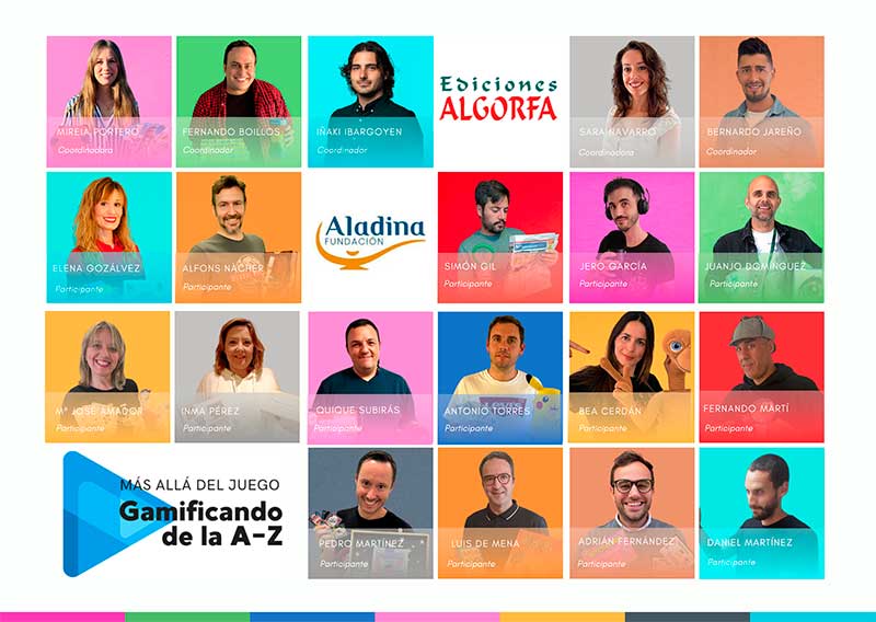 más allá juego