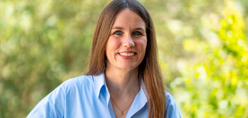 mireia portero finalista mejor docente