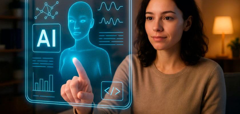 herramientas inteligencia artificial para docentes