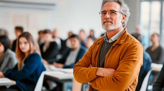 testimonios docentes