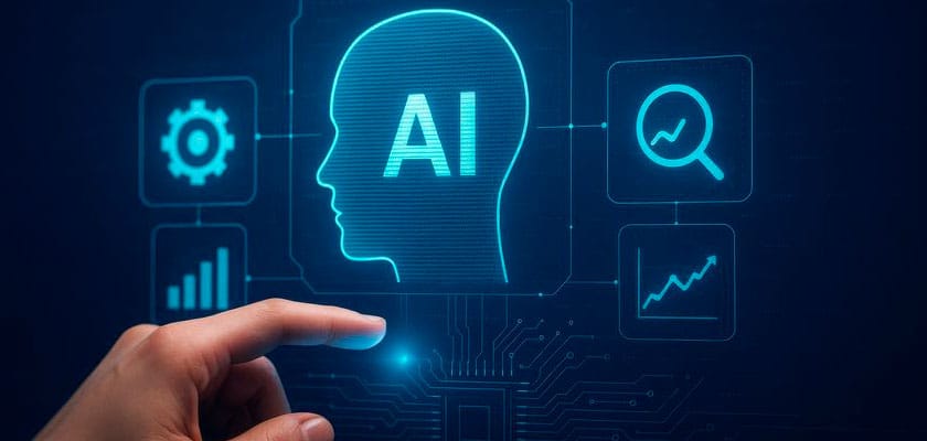 curso inteligencia artificial para docentes
