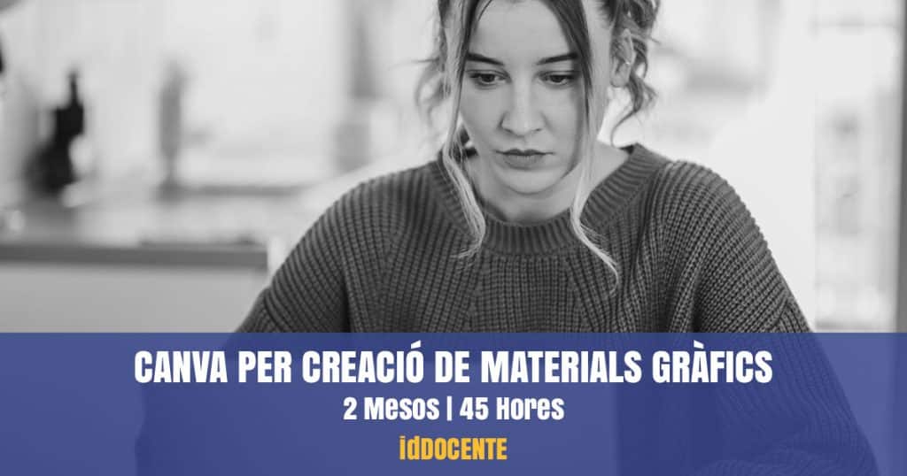 curs online canva docents