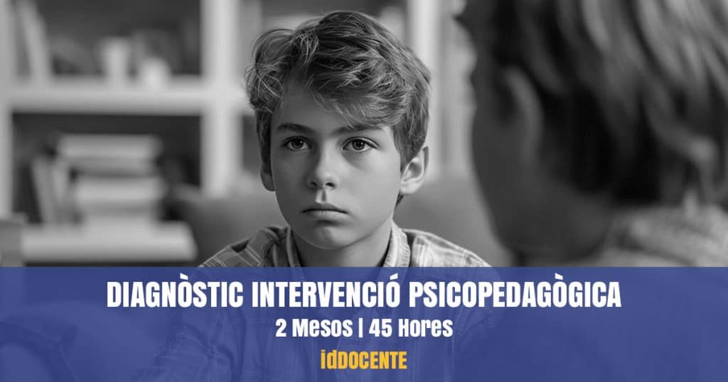 curs diagnòstic intervenció