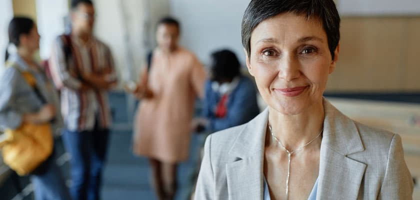 mejorar la profesión docente