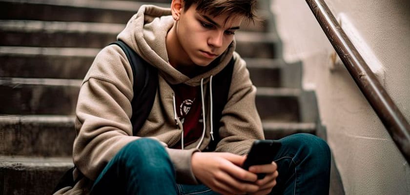 cortos acoso escolar