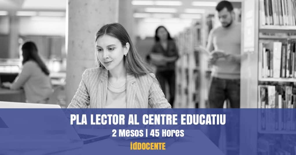 curs pla lector